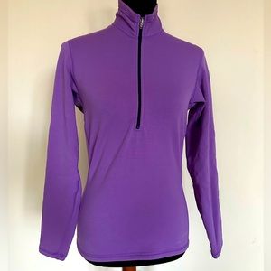 Patagonia R1 3/4 Zip